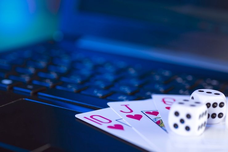 Antarmuka deposit QRIS pada aplikasi mobile beetoto