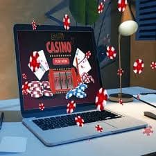 Antarmuka permainan Fortune Ox di aplikasi mobile beetoto