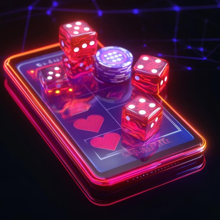 Antarmuka pasar taruhan League of Legends di platform beetoto